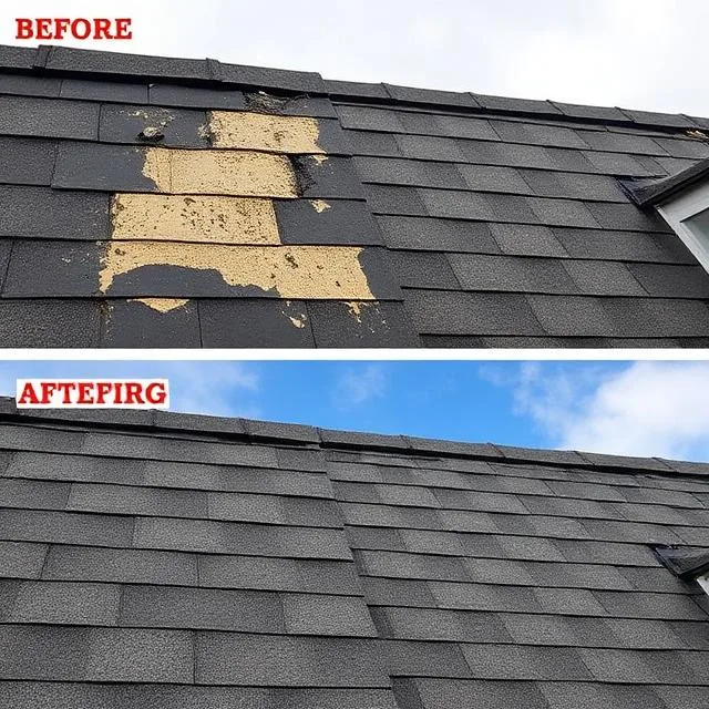 Roof Repair Near Me in Washington, MI near me